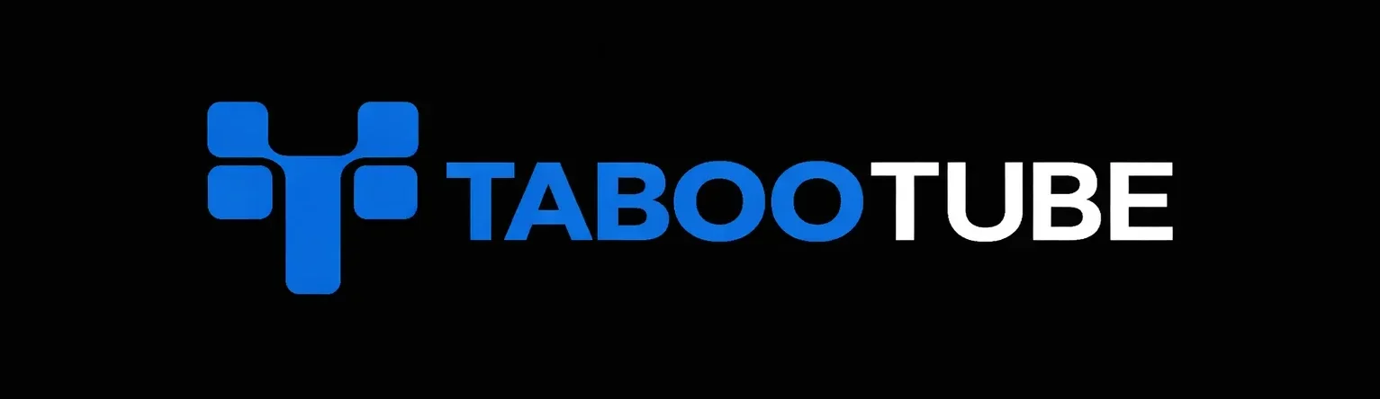 tabootube logo