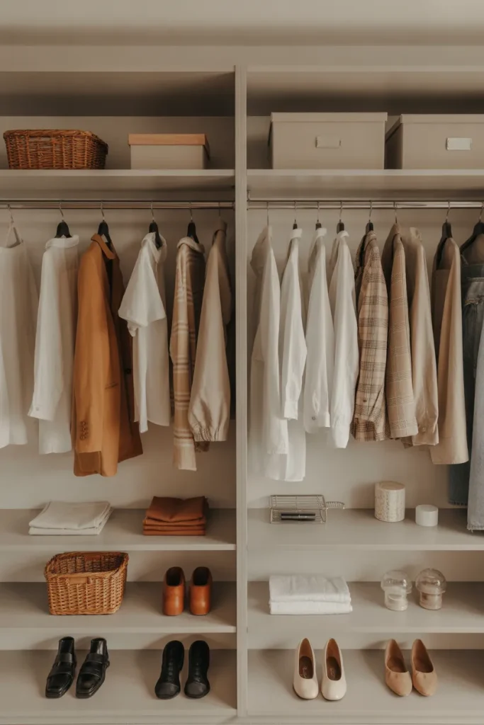 Follow the One-In-One-Out Rule